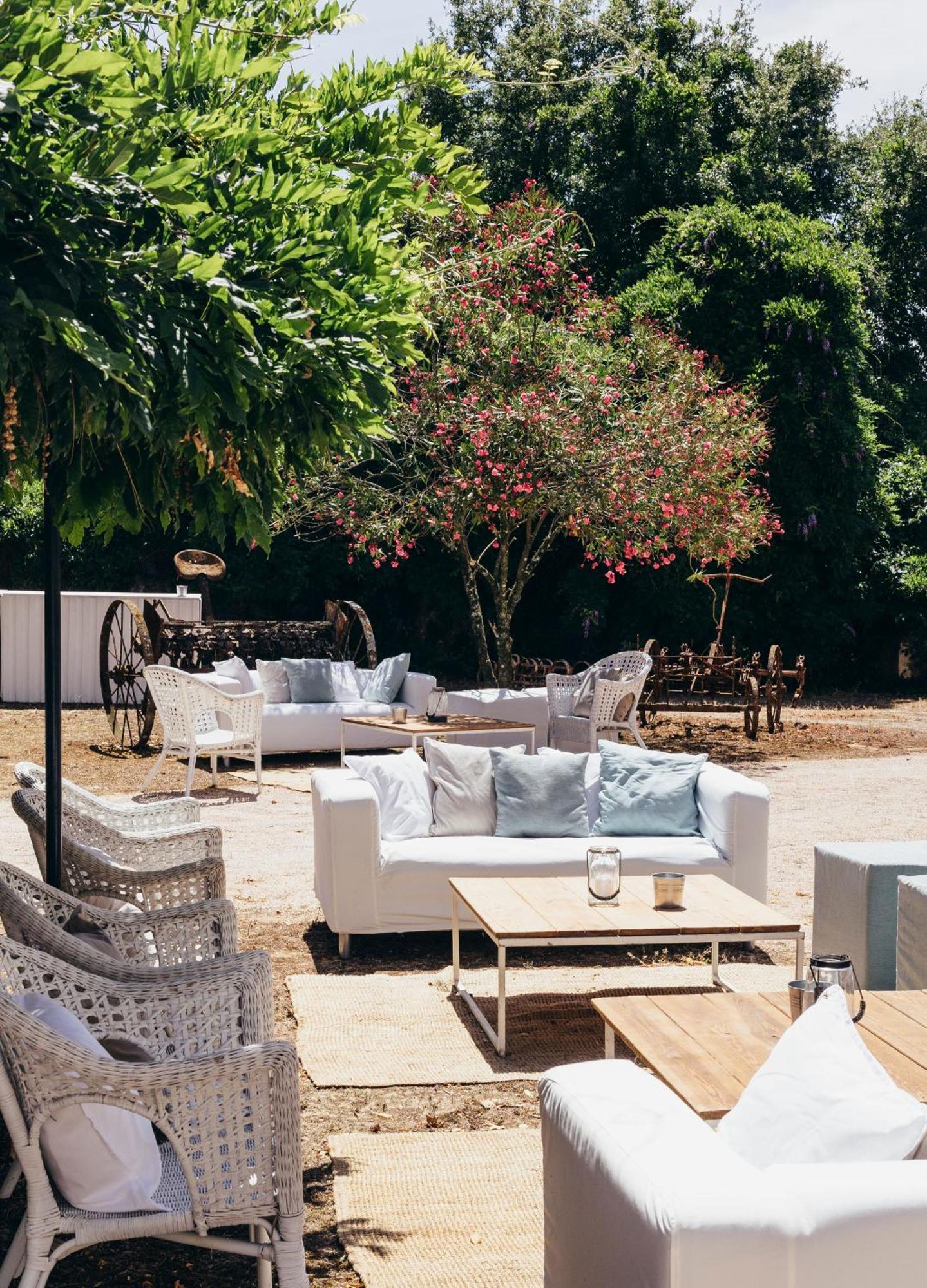 Quinta Do Tojal Guest House Ferreira do Zezere Exterior photo