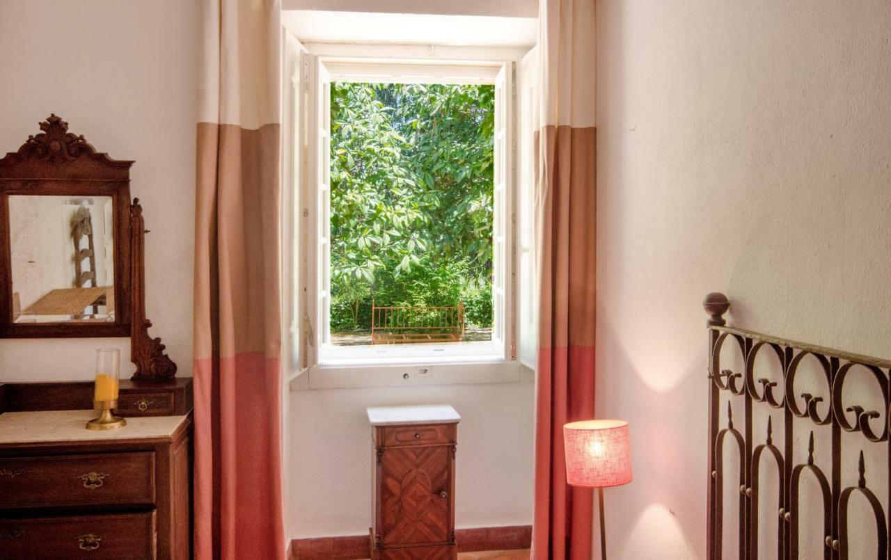 Quinta Do Tojal Guest House Ferreira do Zezere Exterior photo