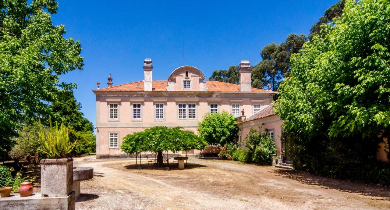 Quinta Do Tojal Guest House Ferreira do Zezere Exterior photo